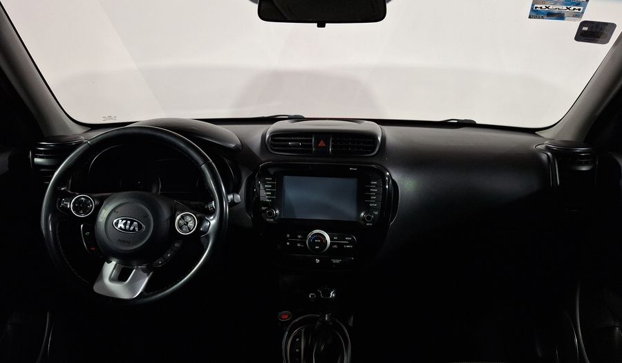 Kia Soul 2.0 EX AUTO Hatchback 2019