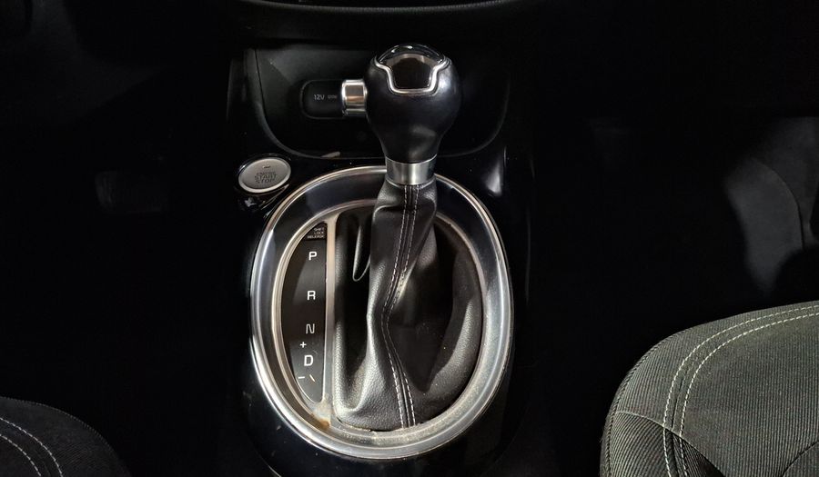 Kia Soul 2.0 EX AUTO Hatchback 2019