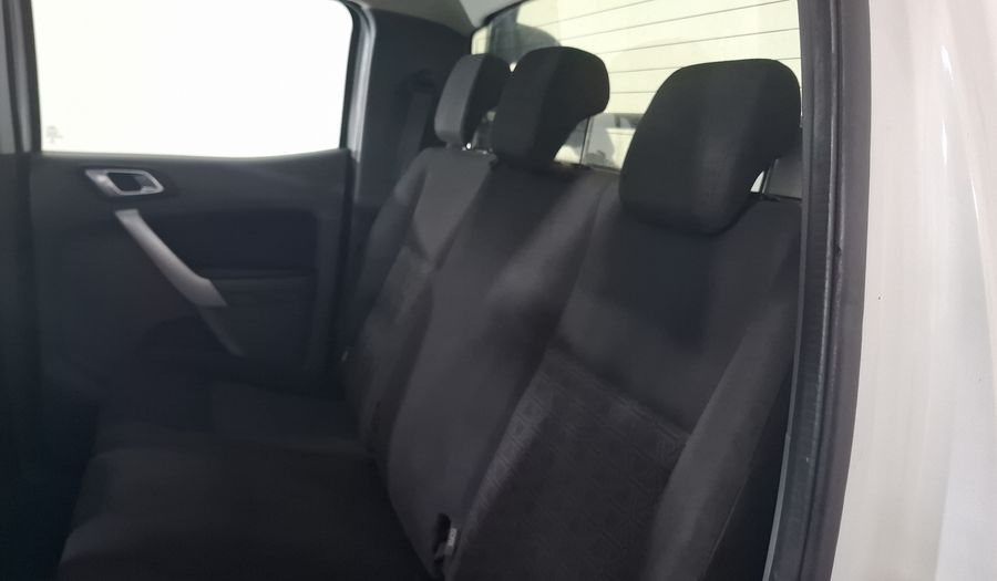 Ford Ranger 2.5 XLT CREW CAB GAS Pickup 2018