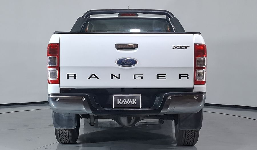 Ford Ranger 2.5 XLT CREW CAB GAS Pickup 2018