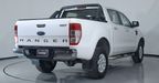 Ford Ranger 2.5 XLT CREW CAB GAS Pickup 2018