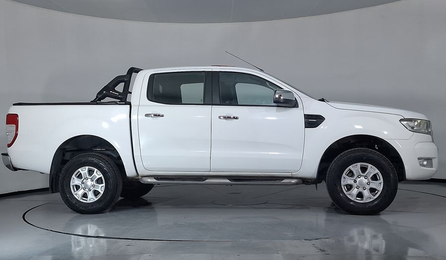 Ford Ranger 2.5 XLT CREW CAB GAS Pickup 2018