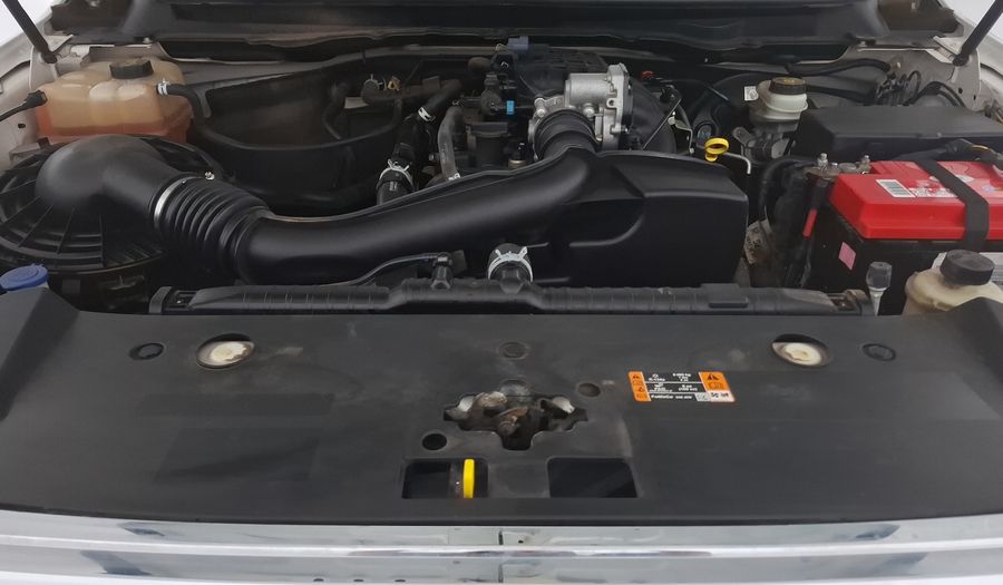 Ford Ranger 2.5 XLT CREW CAB GAS Pickup 2018