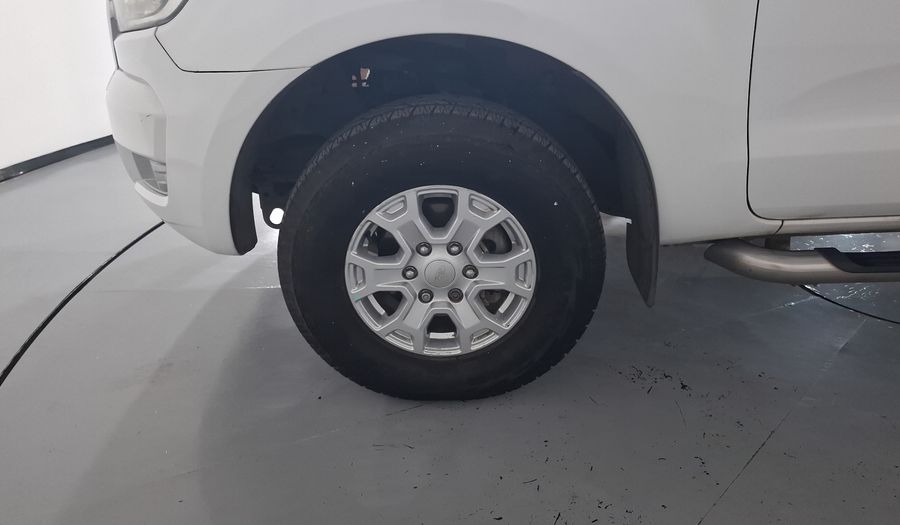 Ford Ranger 2.5 XLT CREW CAB GAS Pickup 2018