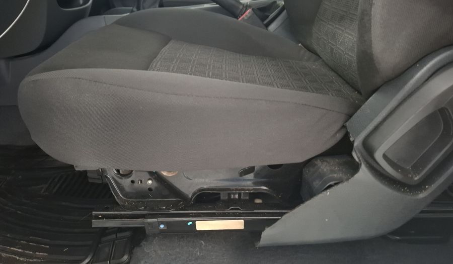 Ford Ranger 2.5 XLT CREW CAB GAS Pickup 2018