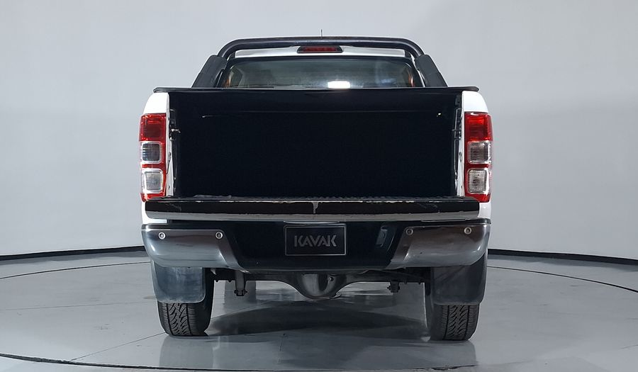 Ford Ranger 2.5 XLT CREW CAB GAS Pickup 2018