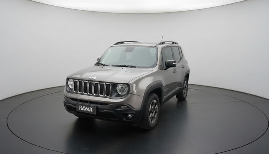 Jeep • Renegade