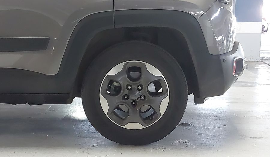 Jeep Renegade 1.8 AUTO Suv 2021