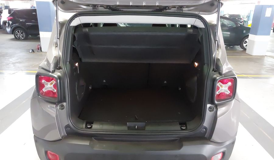 Jeep Renegade 1.8 AUTO Suv 2021
