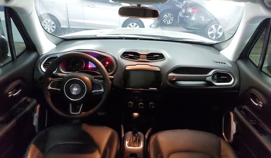 Jeep Renegade 1.8 AUTO Suv 2021