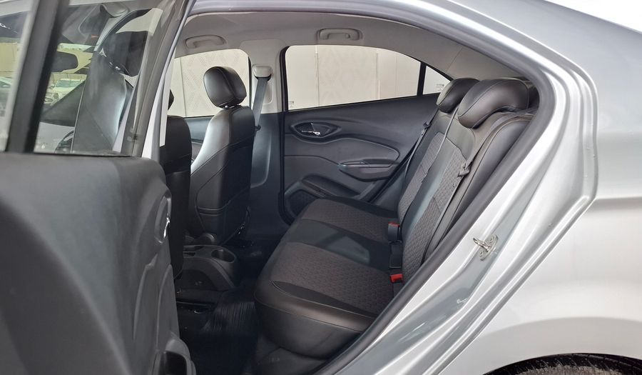 Chevrolet Prisma 1.4 LTZ Sedan 2018