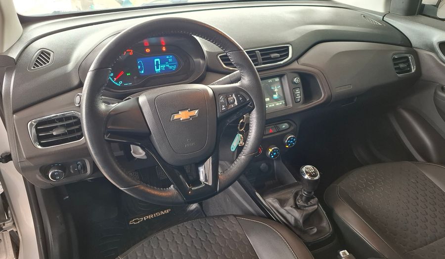 Chevrolet Prisma 1.4 LTZ Sedan 2018