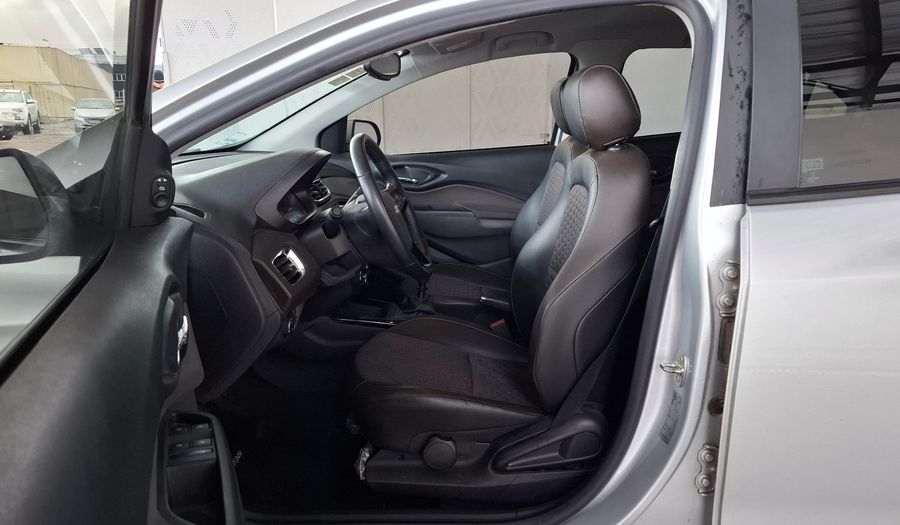 Chevrolet Prisma 1.4 LTZ Sedan 2018
