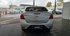 Chevrolet Prisma 1.4 LTZ Sedan 2018