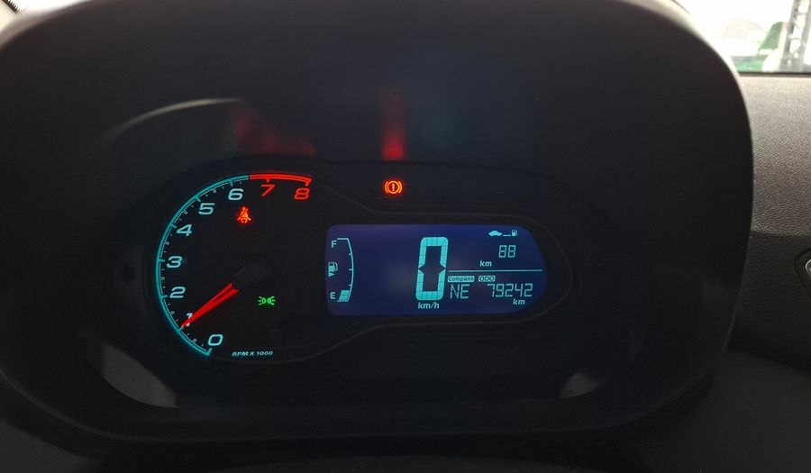 Chevrolet Prisma 1.4 LTZ Sedan 2018