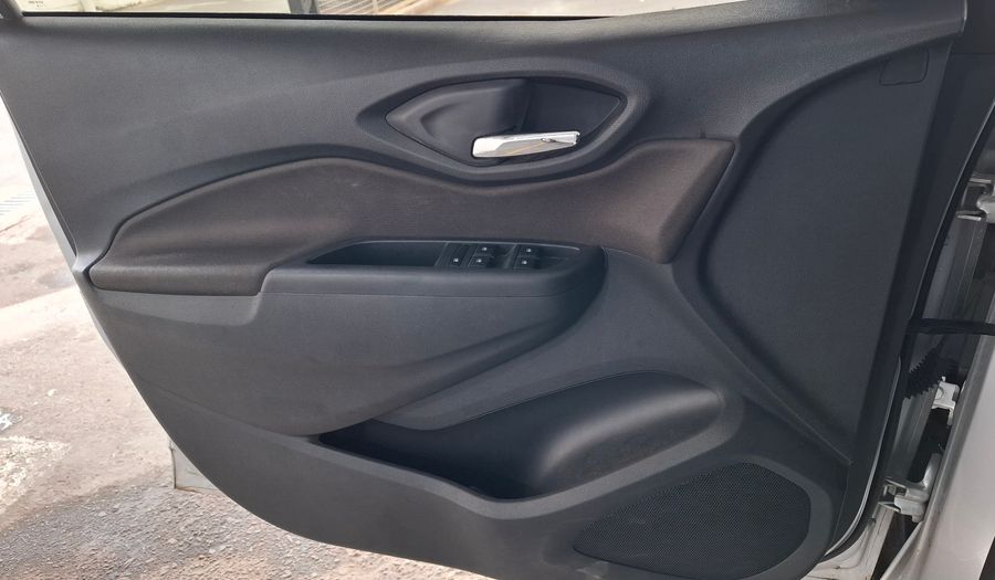 Chevrolet Prisma 1.4 LTZ Sedan 2018
