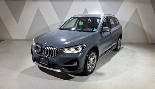 Bmw • X1