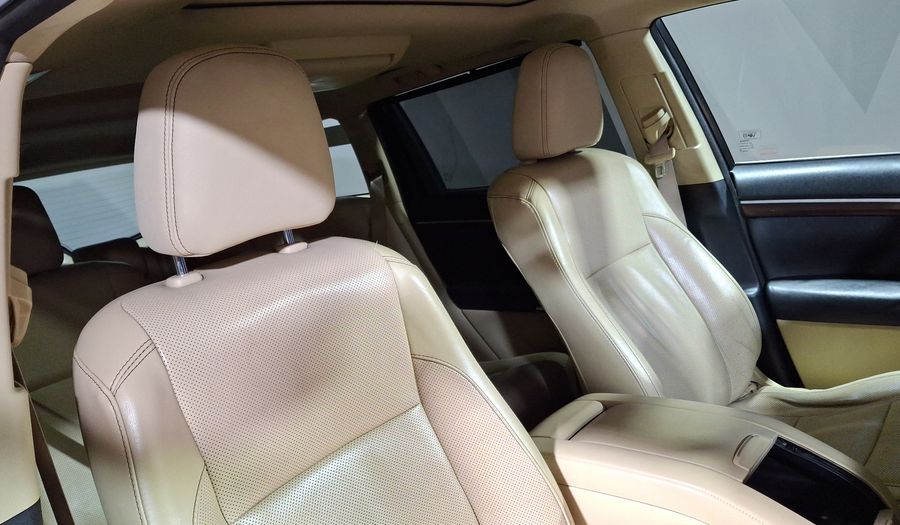 Toyota Highlander 3.5 LIMITED AT Suv 2015