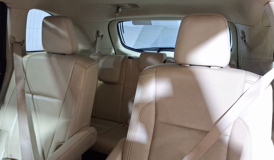 Toyota Highlander 3.5 LIMITED AT Suv 2015