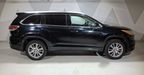 Toyota Highlander 3.5 LIMITED AT Suv 2015