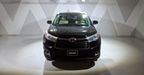 Toyota Highlander 3.5 LIMITED AT Suv 2015
