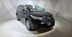 Toyota Highlander 3.5 LIMITED AT Suv 2015