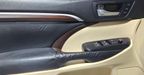 Toyota Highlander 3.5 LIMITED AT Suv 2015
