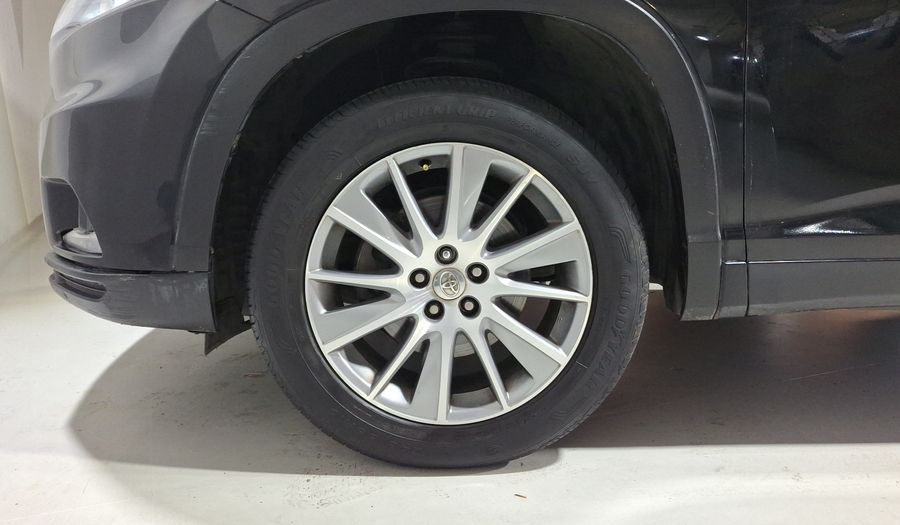 Toyota Highlander 3.5 LIMITED AT Suv 2015