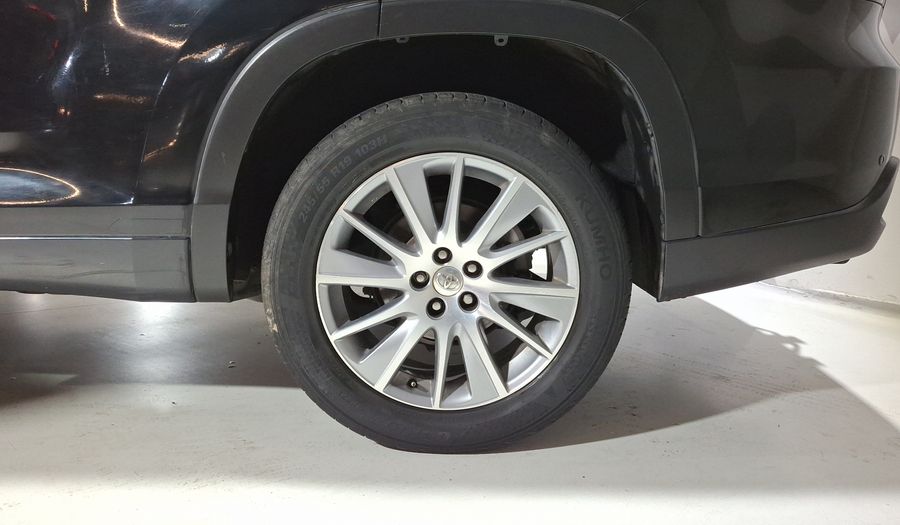 Toyota Highlander 3.5 LIMITED AT Suv 2015