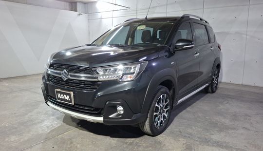 Suzuki • Ertiga XL7