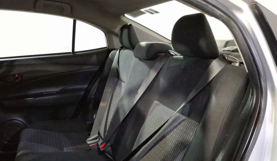 Toyota Yaris 1.5 CORE Sedan 2022