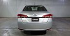 Toyota Yaris 1.5 CORE Sedan 2022