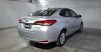 Toyota Yaris 1.5 CORE Sedan 2022