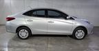Toyota Yaris 1.5 CORE Sedan 2022