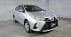 Toyota Yaris 1.5 CORE Sedan 2022