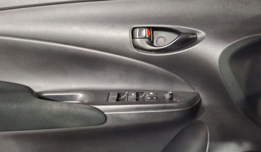 Toyota Yaris 1.5 CORE Sedan 2022