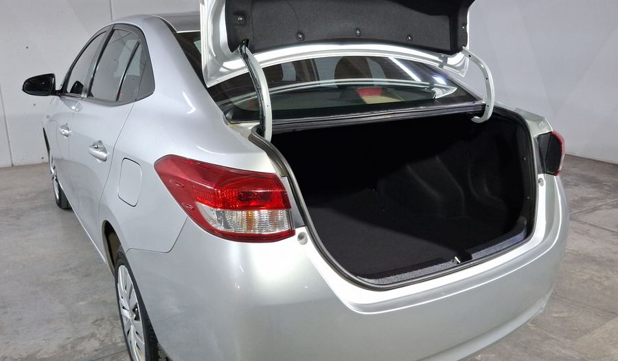 Toyota Yaris 1.5 CORE Sedan 2022