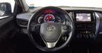Toyota Yaris 1.5 CORE Sedan 2022