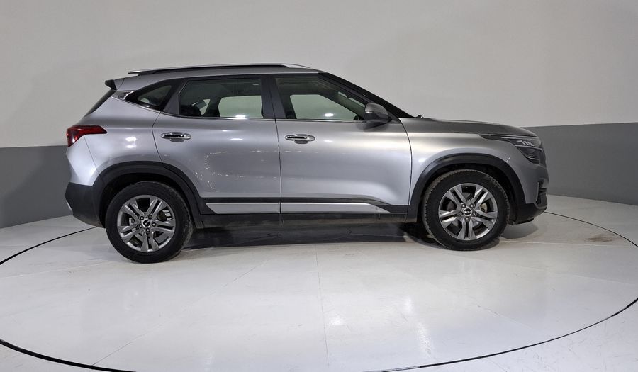 Kia Seltos 1.6 SX AUTO Suv 2022