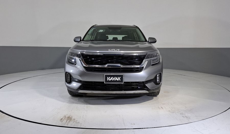 Kia Seltos 1.6 SX AUTO Suv 2022