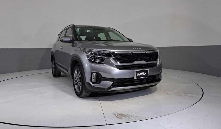 Kia Seltos 1.6 SX AUTO Suv 2022