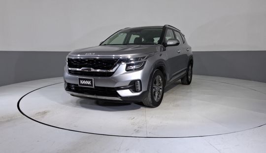 Kia • Seltos