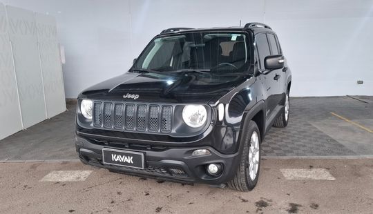Jeep • Renegade