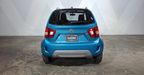 Suzuki Ignis 1.2 GLE Hatchback 2022
