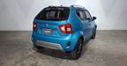 Suzuki Ignis 1.2 GLE Hatchback 2022