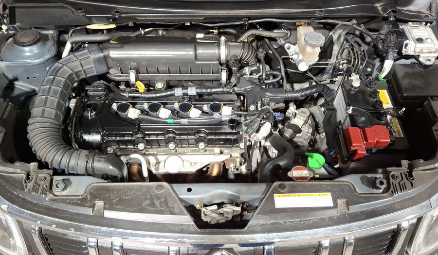 Suzuki Ignis 1.2 GLE Hatchback 2022
