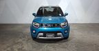 Suzuki Ignis 1.2 GLE Hatchback 2022