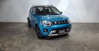 Suzuki Ignis 1.2 GLE Hatchback 2022
