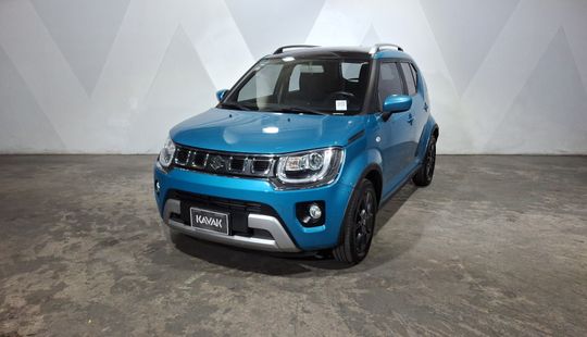 Suzuki • Ignis