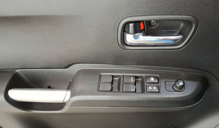 Suzuki Ignis 1.2 GLE Hatchback 2022
